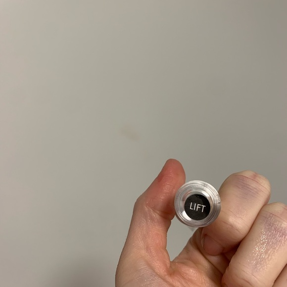 COLORFIX by Danessa Myricks - white / LIFT ! - Picture 2 of 2